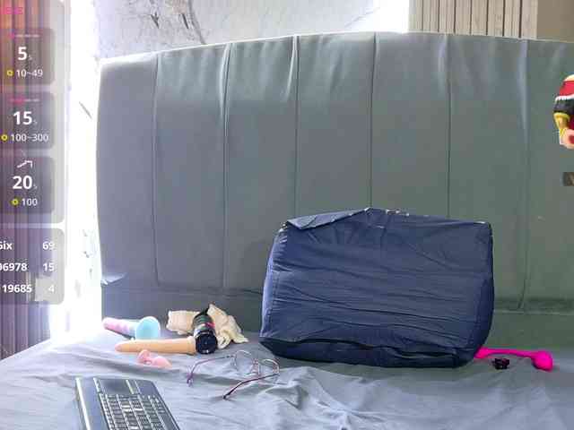 vanessa-7- webcam