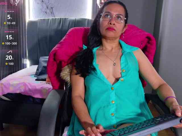 vanessa-7- webcam