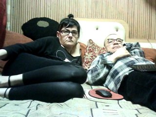 coupleofcoolx Porn Show