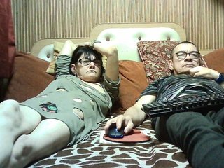 coupleofcoolx Porn Show