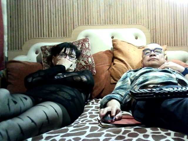 coupleofcoolx live show