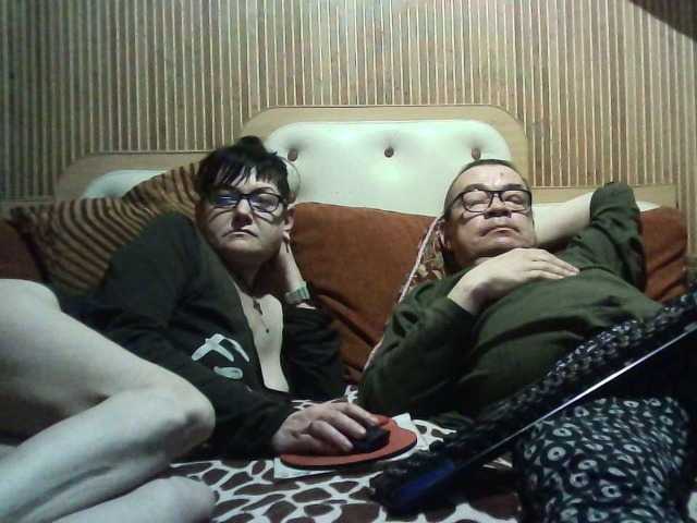 coupleofcoolx's BongaCams show and profile