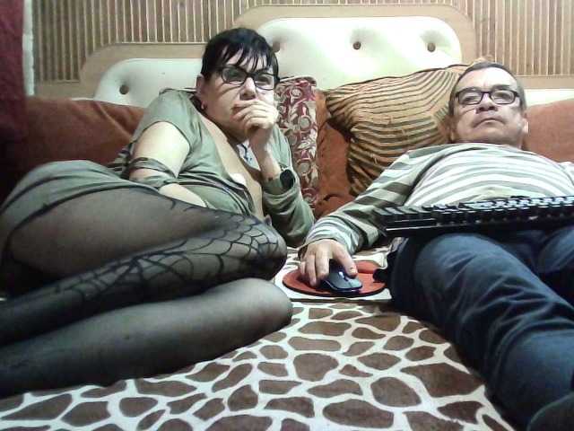 coupleofcoolx live sex show