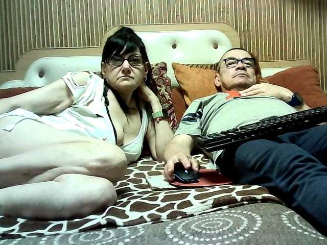coupleofcoolx live show