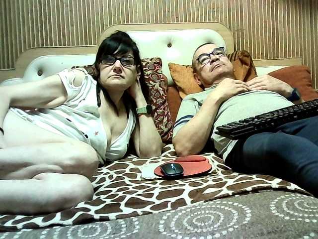 coupleofcoolx belle show