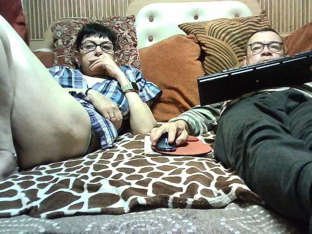 coupleofcoolx live cam preview