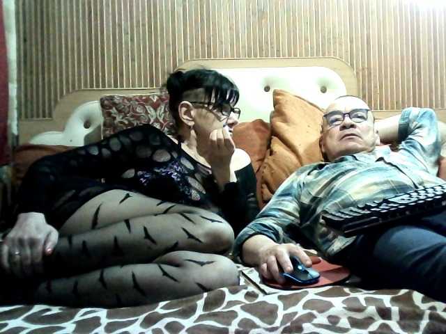 coupleofcoolx live show