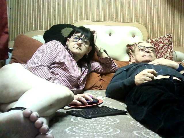 Hakiki ya coupleofcoolx