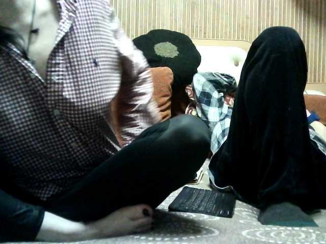 coupleofcoolx live cam on BongaCams