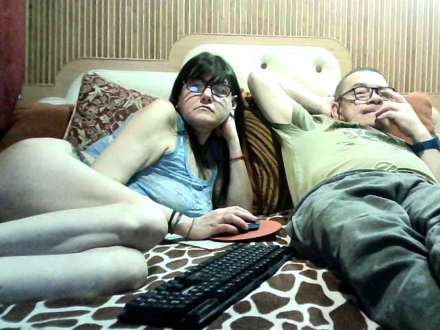 coupleofcoolx's BongaCams show and profile