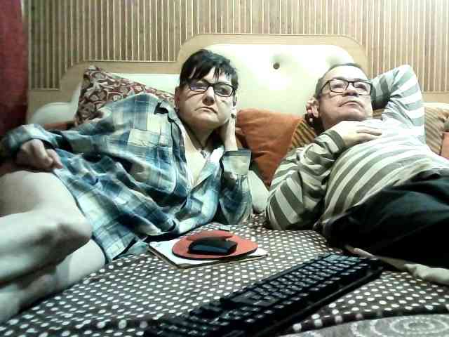 coupleofcoolx webcam