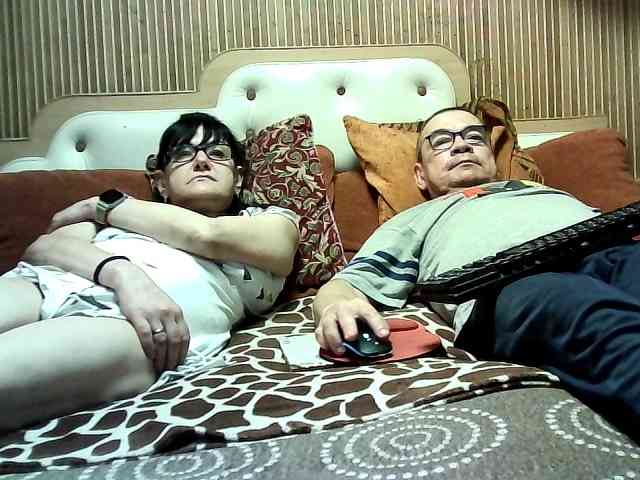 coupleofcoolx Sex Cam Show