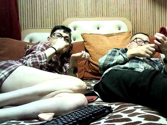 coupleofcoolx