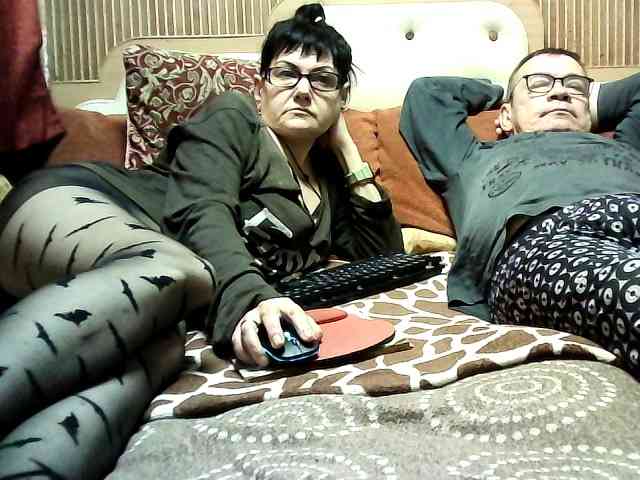coupleofcoolx webcam