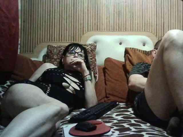 coupleofcoolx webcam