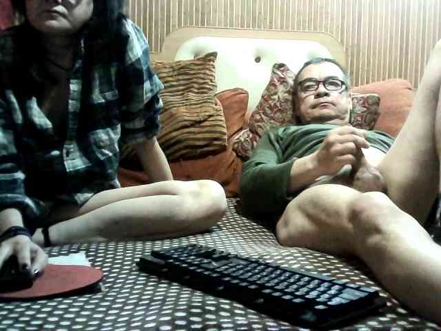 coupleofcoolx webcam
