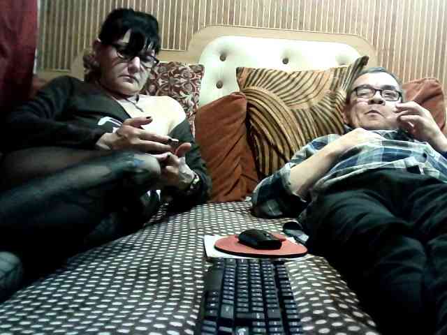coupleofcoolx webcam