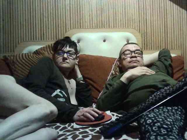 coupleofcoolx webcam