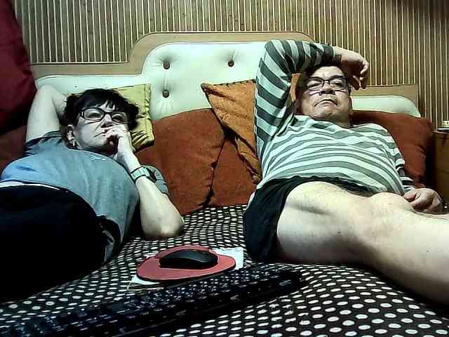 Coupleofcoolx - Couple 