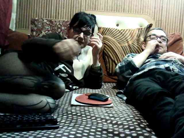 coupleofcoolx webcam