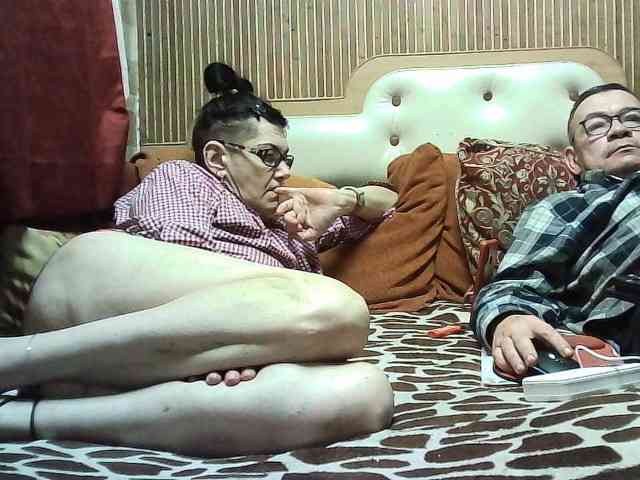 Модель: coupleofcoolx