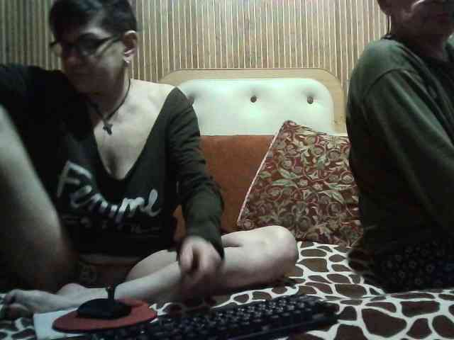 coupleofcoolx webcam