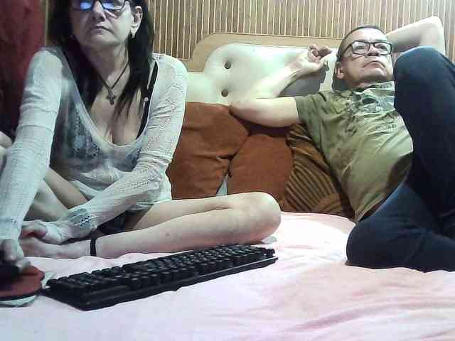 coupleofcoolx webcam