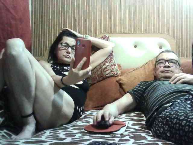 coupleofcoolx webcam