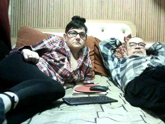 Modelo: coupleofcoolx