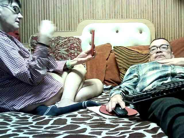 coupleofcoolx webcam