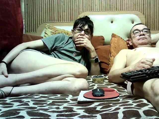 coupleofcoolx webcam