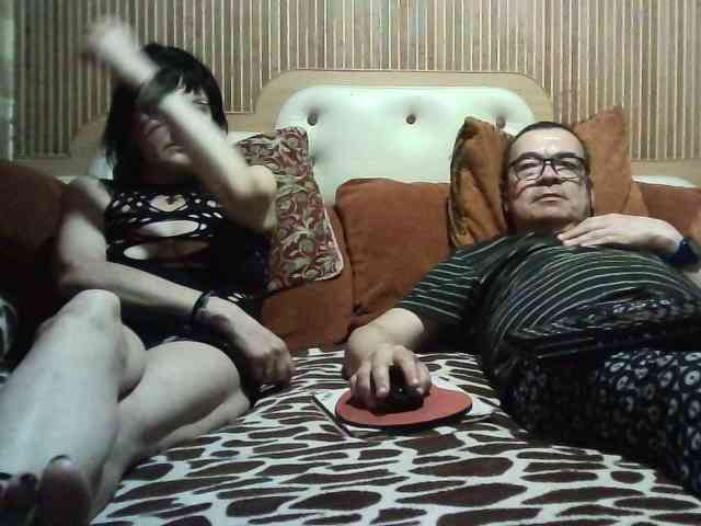 coupleofcoolx webcam