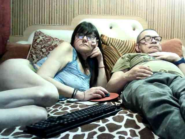 coupleofcoolx webcam