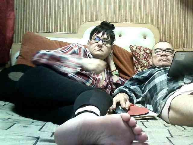 Модель: coupleofcoolx