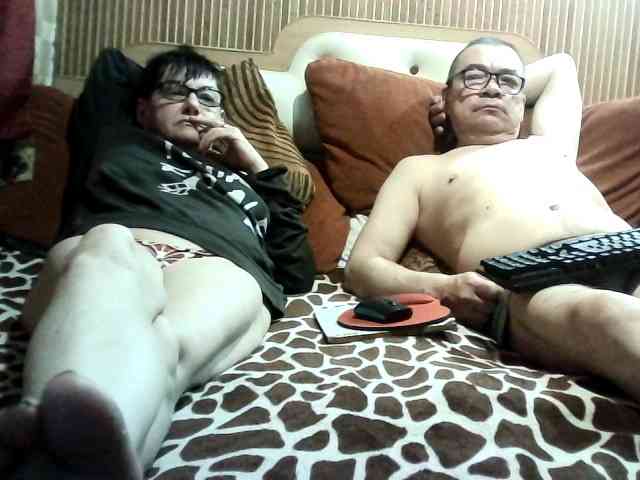 coupleofcoolx webcam