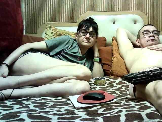 coupleofcoolx webcam