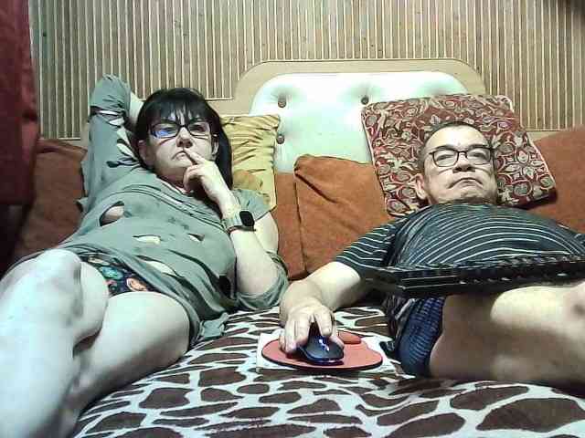 coupleofcoolx webcam