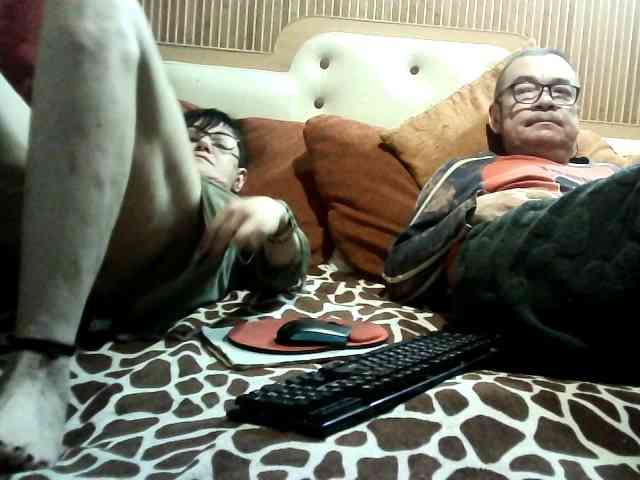 coupleofcoolx webcam