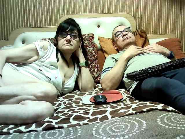 coupleofcoolx Sex Cam Show