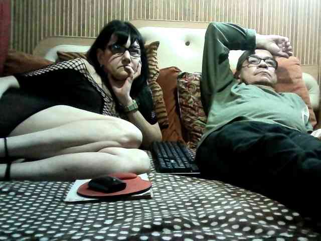 coupleofcoolx webcam