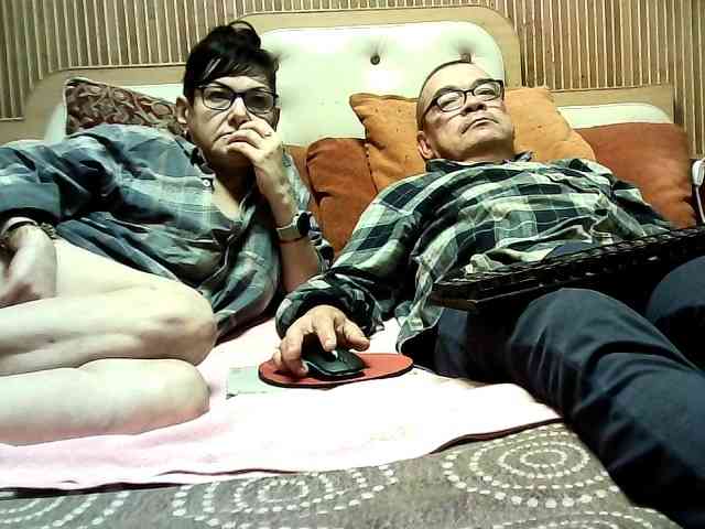 coupleofcoolx webcam