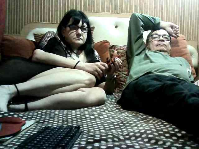 coupleofcoolx webcam