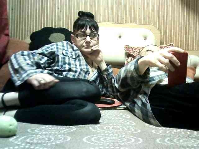 Modelo: coupleofcoolx