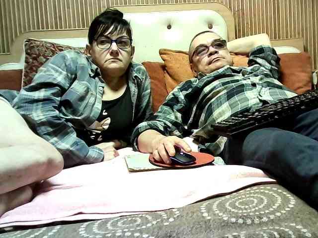 coupleofcoolx webcam