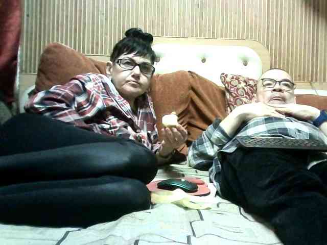 Modelo: coupleofcoolx