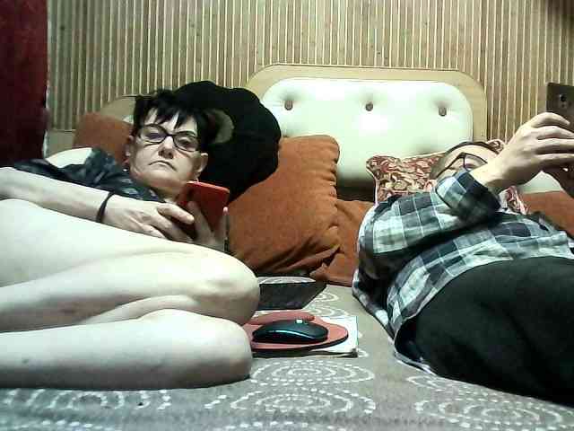 coupleofcoolx webcam