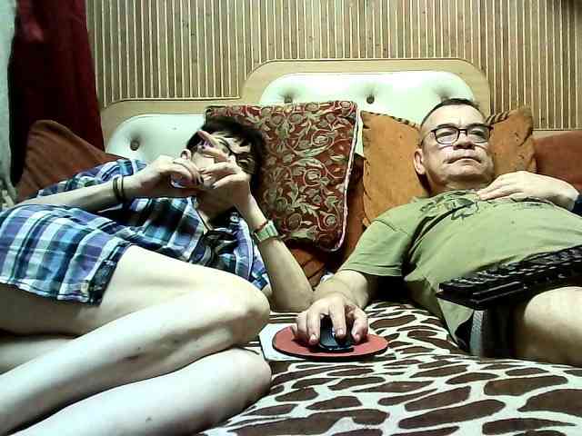 coupleofcoolx webcam