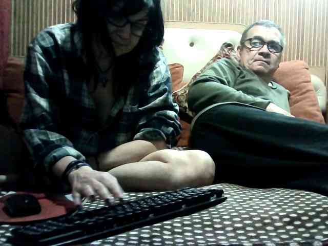 coupleofcoolx webcam
