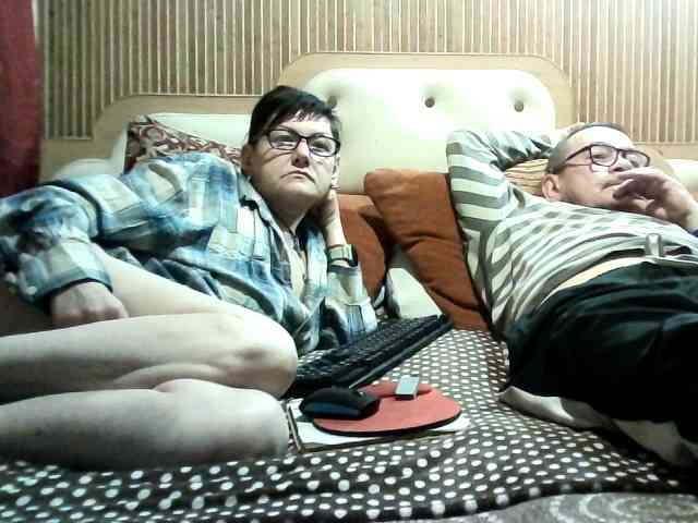 coupleofcoolx webcam
