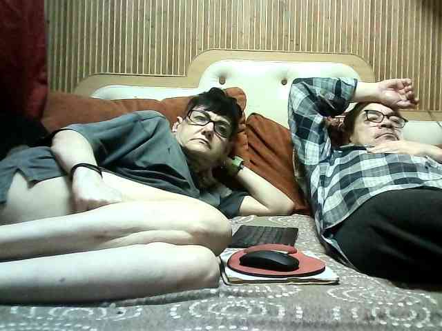 Модель: coupleofcoolx